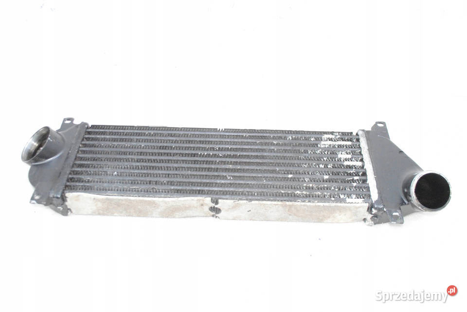 INTERCOOLER CHŁODNICA MERCEDES ML W163 40 CDI V8