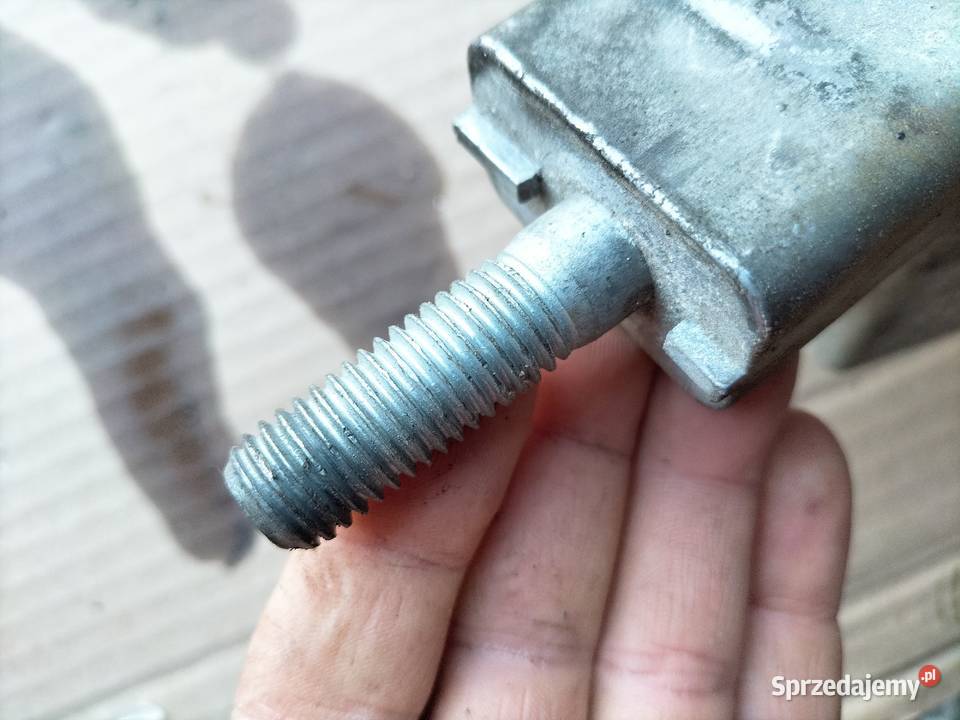 FORD MONDEO MK3 25 łapa skrzyni biegów lubelskie Kamień-Kolonia sprzedam