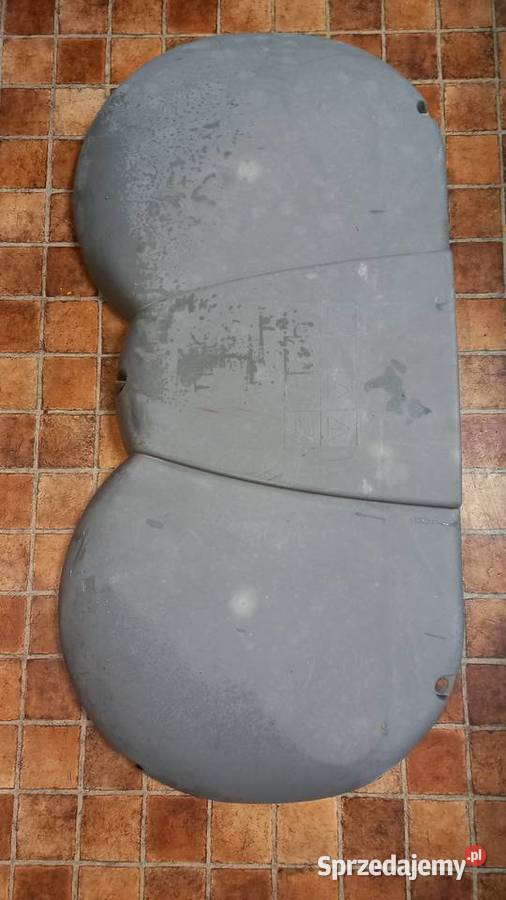 Stiga park stiga villa Obudowy Kraków sprzedam