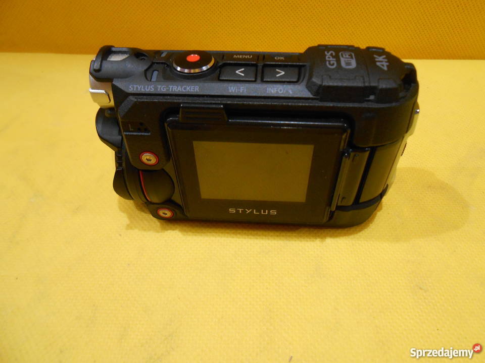 Kamera Sportowa OLYMPUS Katowice sprzedam