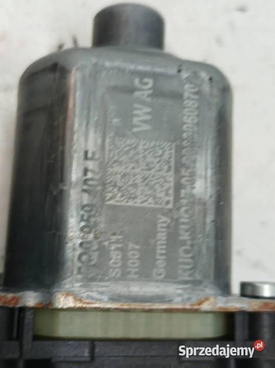 MECHANIZM SZYBY LEWY TYŁ 5Q0959407E Skoda Karoq sprzedam