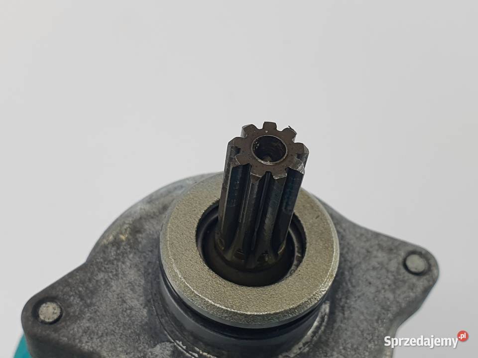 Rozrusznik BMW 1000 Silniki i osprzęt Łódź