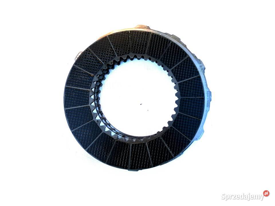Mechanizm różnicowy Case 305310315340380 Zajęczniki