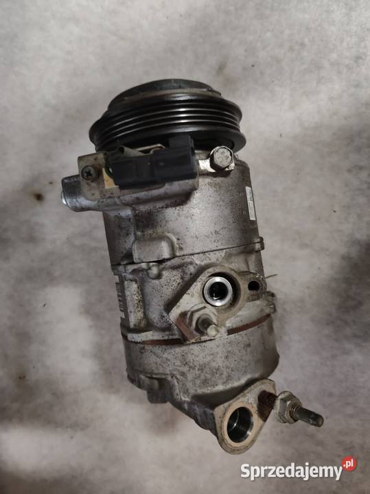 Sprezarka klimatyzacji fr3b19d629aa klimatyzacja Mielec