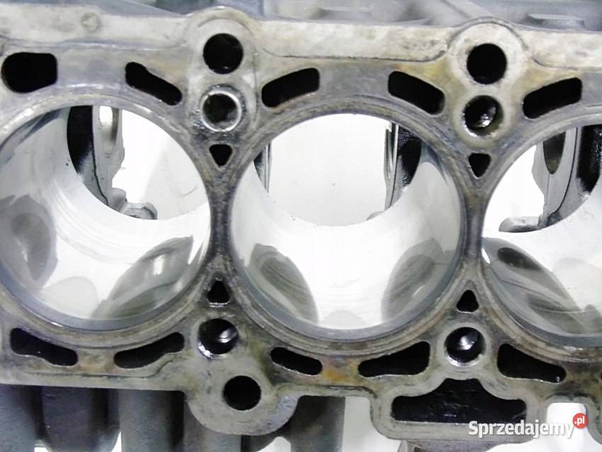 BLOK 20 TDI A3 Q3 A4 A6 A5 GOLF 6 PASSAT EOS Sosnowiec sprzedam