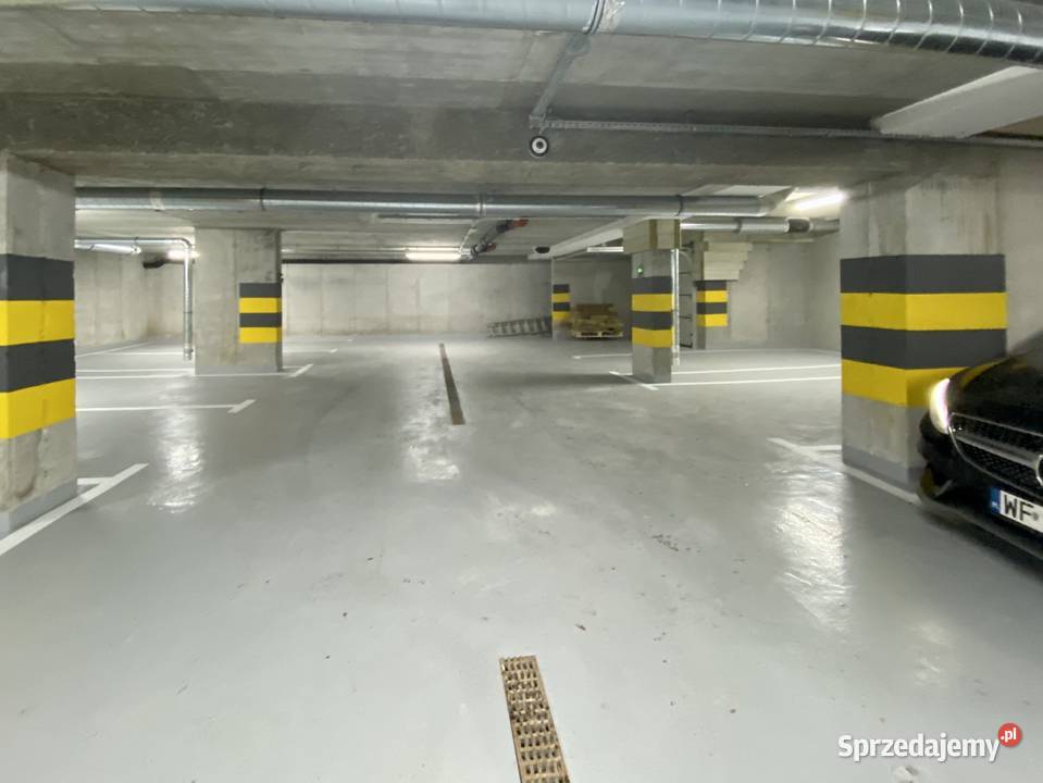NOWY400M216pokoi8 parkingMetro Slużew 8min balkon Wynajem Warszawa sprzedam