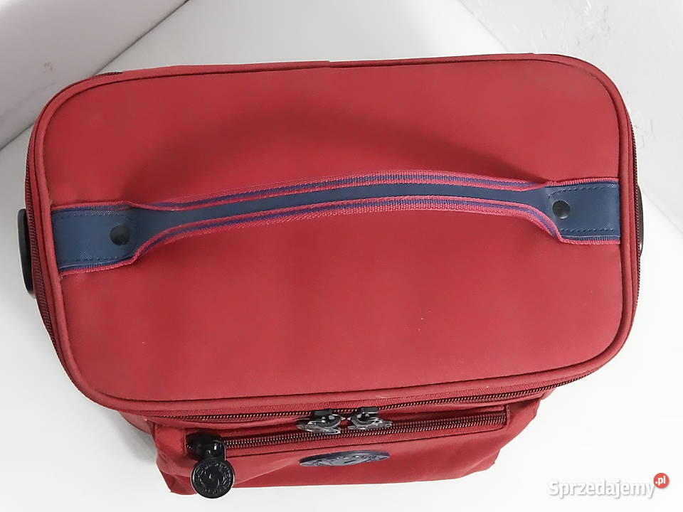 Kuferek kosmetyczka podróżna SAMSONITE vintage Kosmetyczki i kuferki Biłgoraj sprzedam