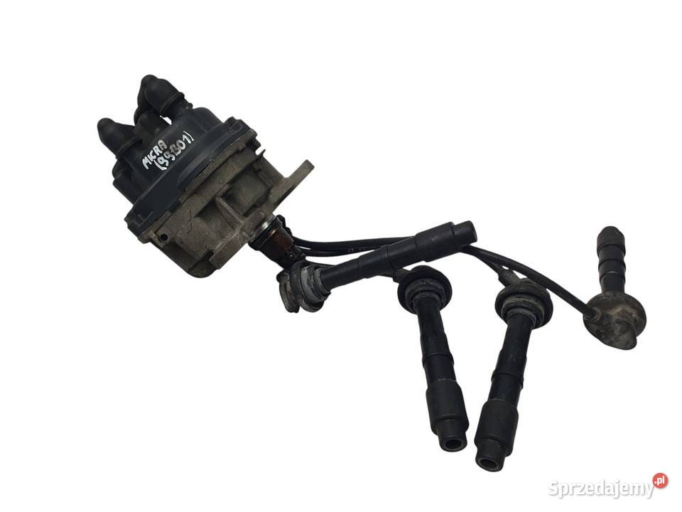 APARAT ZAPŁONOWY NISSAN MICRA K10 K11 2210099B01 osobowe Chełm