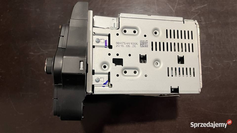 RADIO NAWIGACJA KIA CEED II 1517 LIFT osobowe mazowieckie Nur
