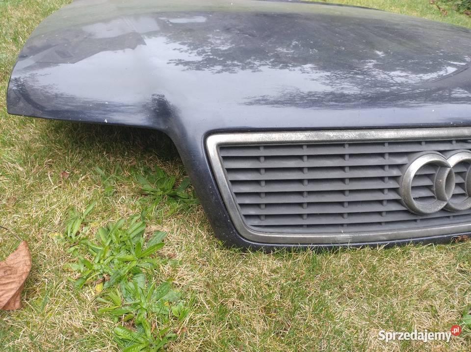 Audi A8 D2 Maska Chrzanów