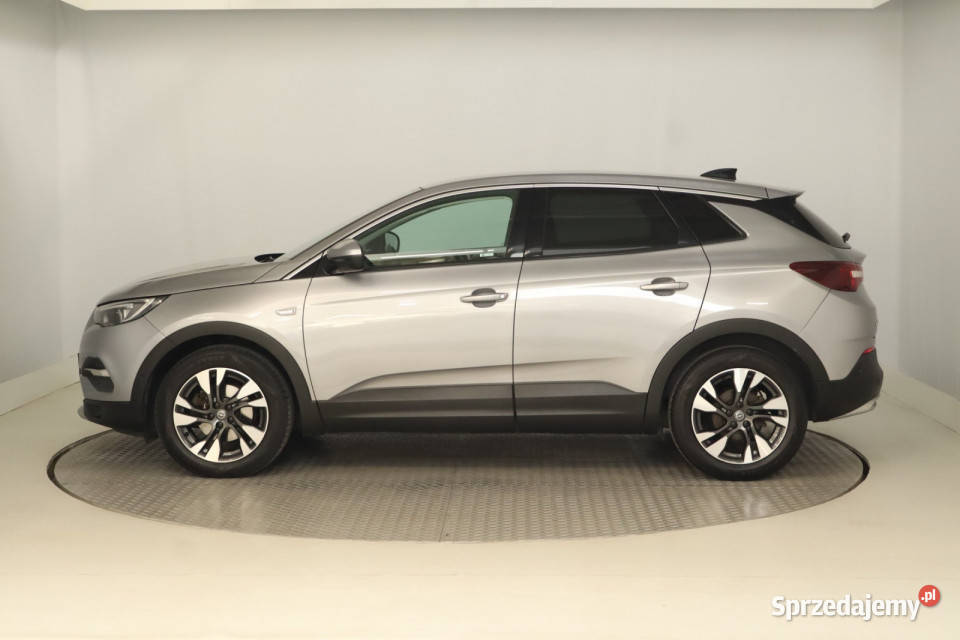 Opel Grandland 12 Turbo bluetooth Zabrze sprzedam