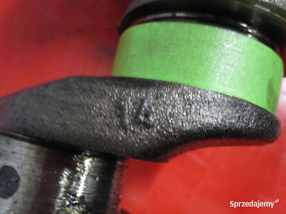 VW CADDY AUDI SKODA SEAT 16 TDI 13R CAY 105 03L