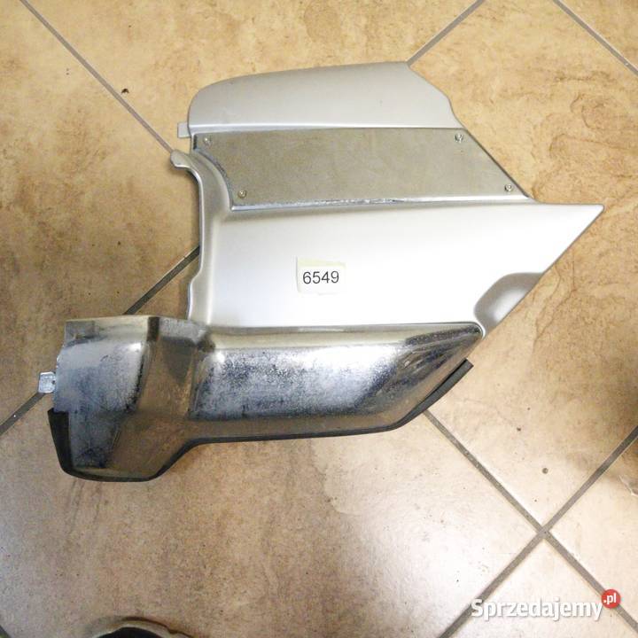 Owiewka pokrywa boczek prawy Honda Goldwing Myje