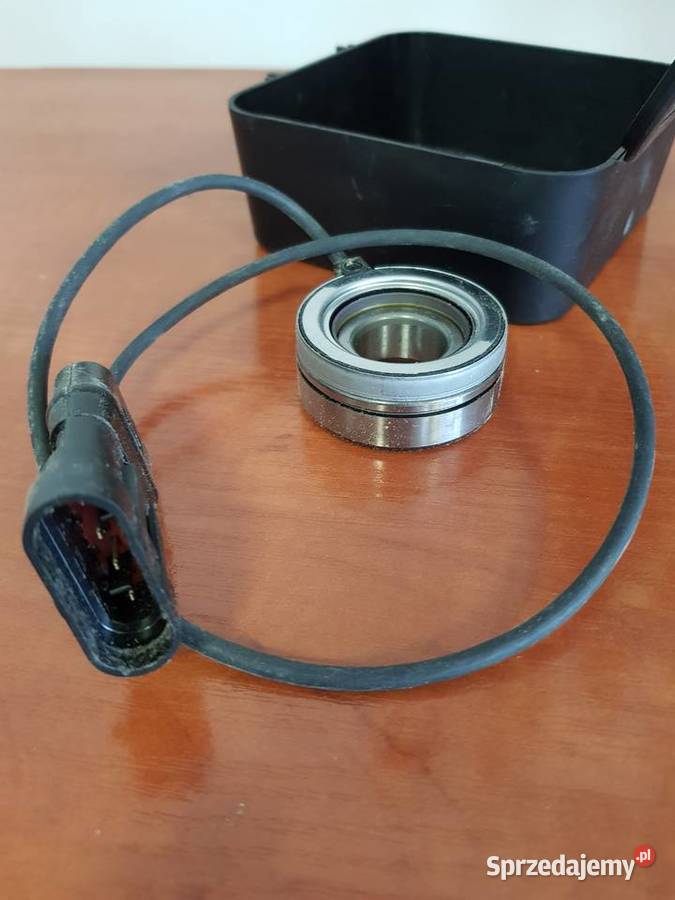 9100101720 Bearing łożysko BMB 6204048 Sulechów