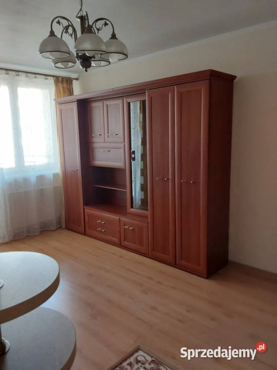 Wynajmę mieszkanie w Krakowie Kraków