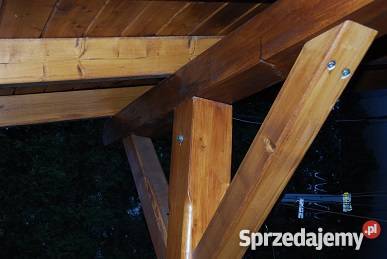 Altany Kotwy łączniki Oświęcim