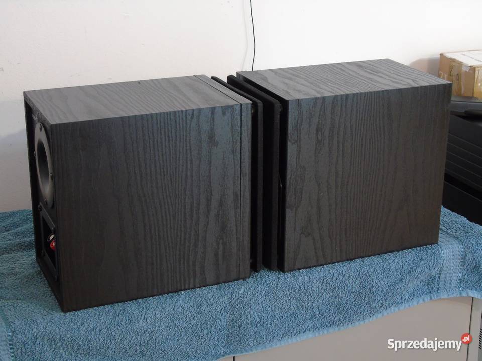 Kolumny Panasonic sbpmx70 sprawne WYSYŁKA Jasło