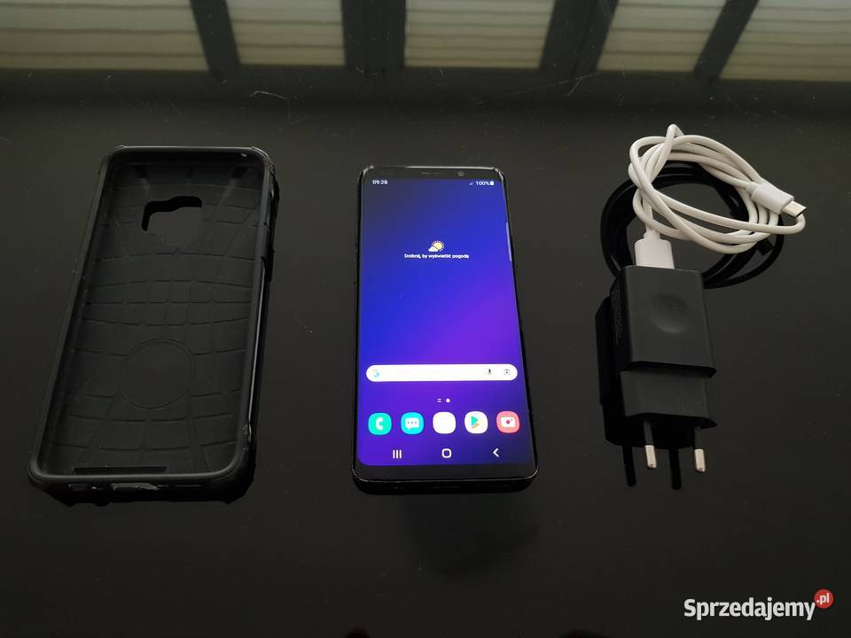 Samsung Galaxy S9 s9 SMG960F Częstochowa sprzedam
