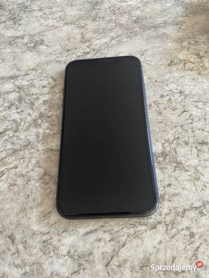 iPhone 11 64GB myPhone Pabianice