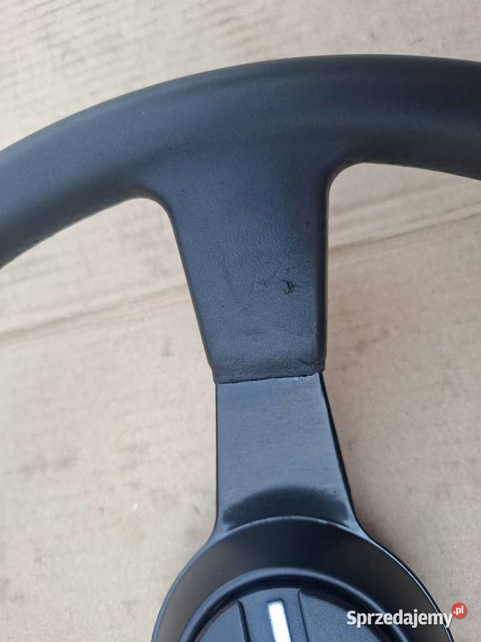 Kierownica klakson FSM Fiat 126p Maluch FL Strzelce Opolskie
