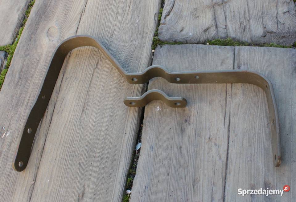 HARLEY WLA WLCA WSPORNIK MOCOWANIE opolskie Głubczyce