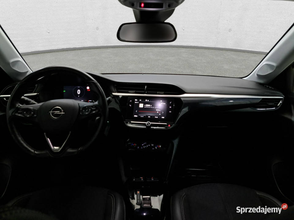 Opel Corsa F 2019 1199cm3 Komorniki
