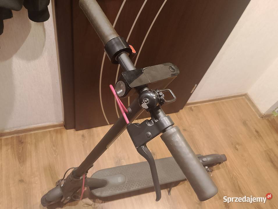 Xiaomi Mi Electric Scooter Pro 2 Koło