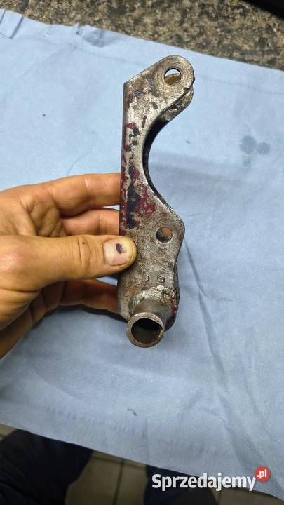 Mocowanie silnika WSK B1 WFM Rzeszów