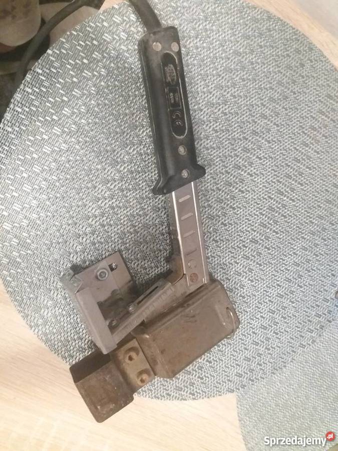 Boniarka PJ1 Pozostałe Wejherowo