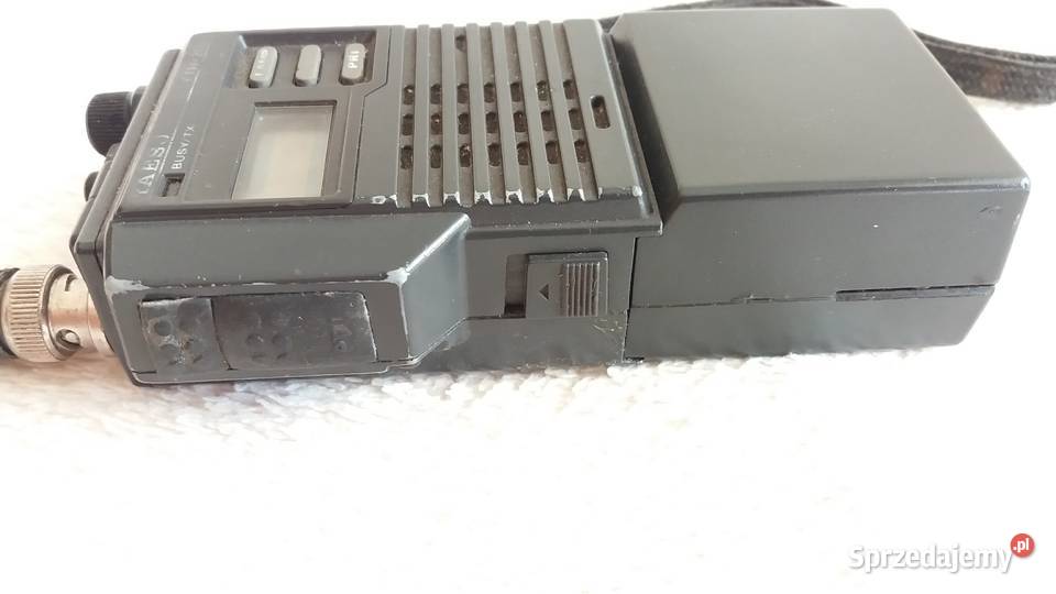 YAESU FTH2008 VHF FM Transceiver Japan VX10 mazowieckie Płońsk