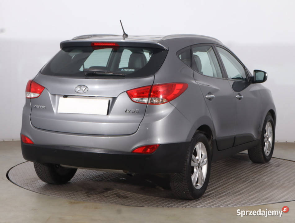 Hyundai ix35 16 GDI SUV Piaseczno