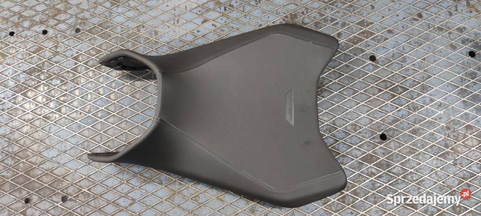 Siedzenie fotel kanapa kierowcy KTM Duke 790 Wiele