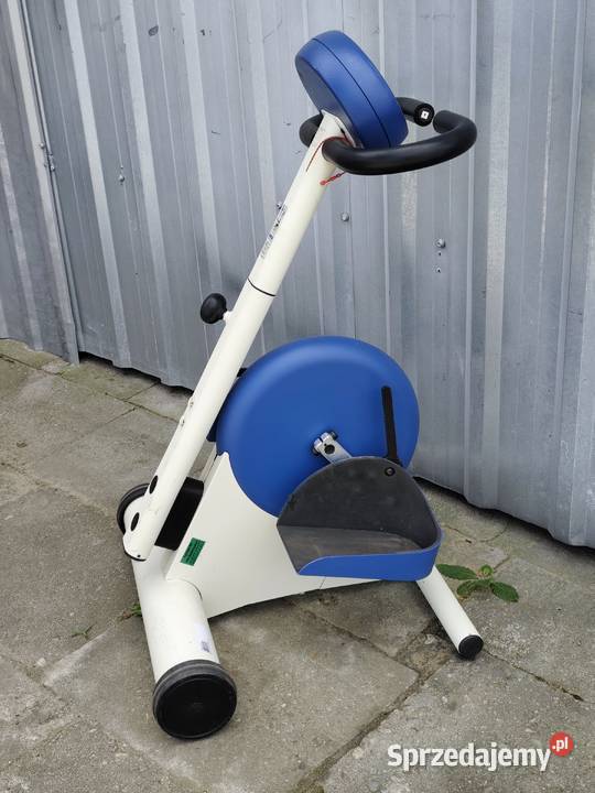 Rotor Rehabilitacyjny Elektryczny RECK MOTOmed Poddębice