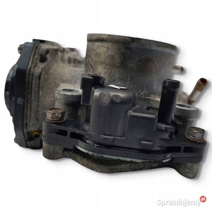 PRZEPUSTNICA Honda Civic VIII 18 VTEC Chełm