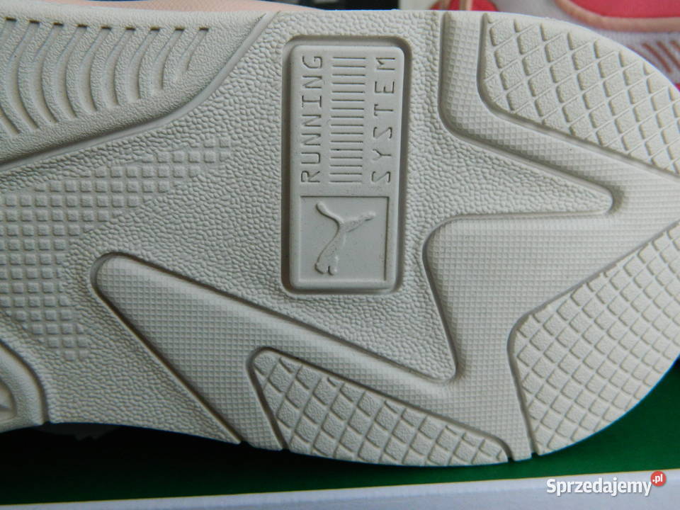 Sprzedam nowe buty Puma Warszawa sprzedam