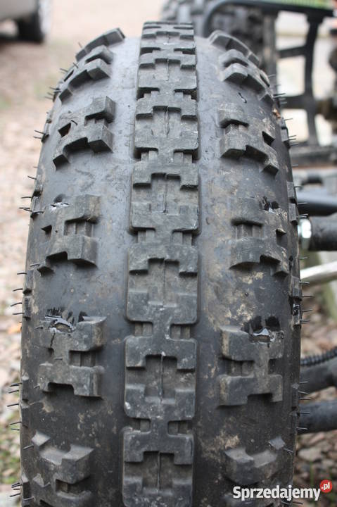 ATV 250 EGL RUSH LYDA203E3 HOMOLOGACJA Inne pojazdy i łodzie Radziszów sprzedam