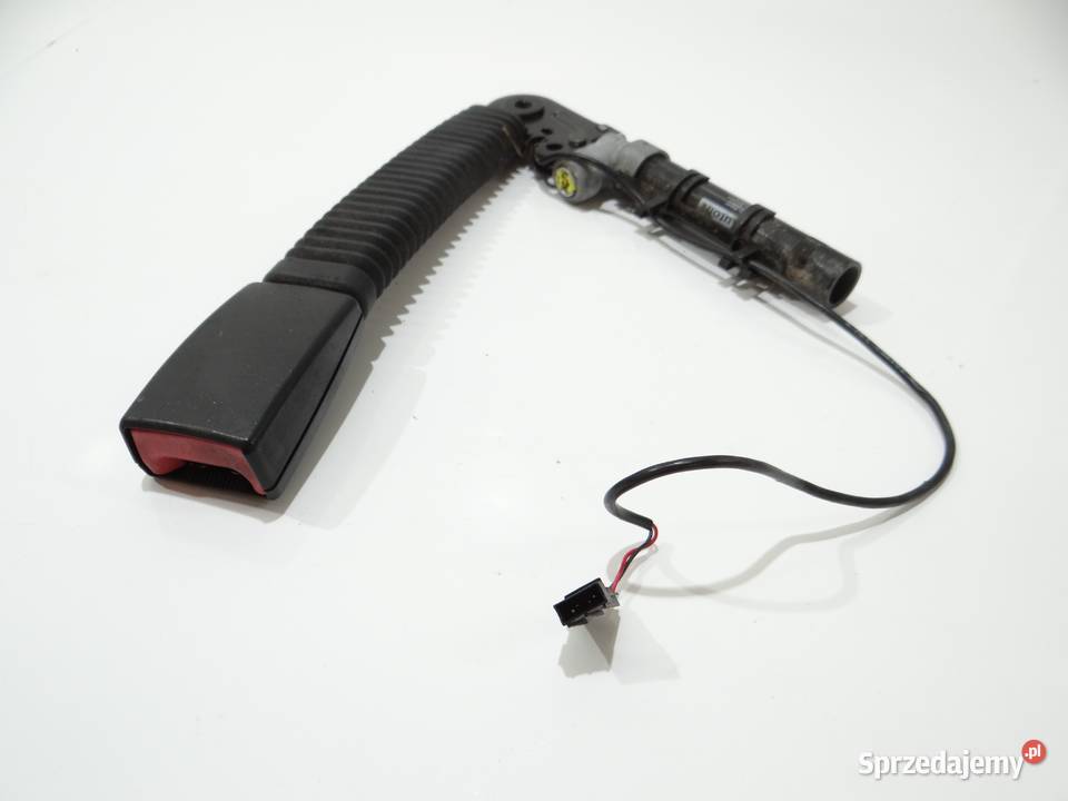 NAPINACZ PASA PRAWY PRZÓD BMW E60 7210888 Strzyżewice