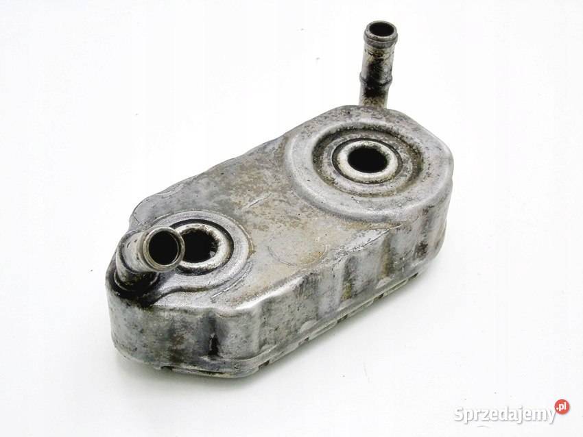 CHŁODNICA OLEJU 01M 19 TDI SHARAN GOLF IBIZA Układ chłodzenia Sosnowiec sprzedam