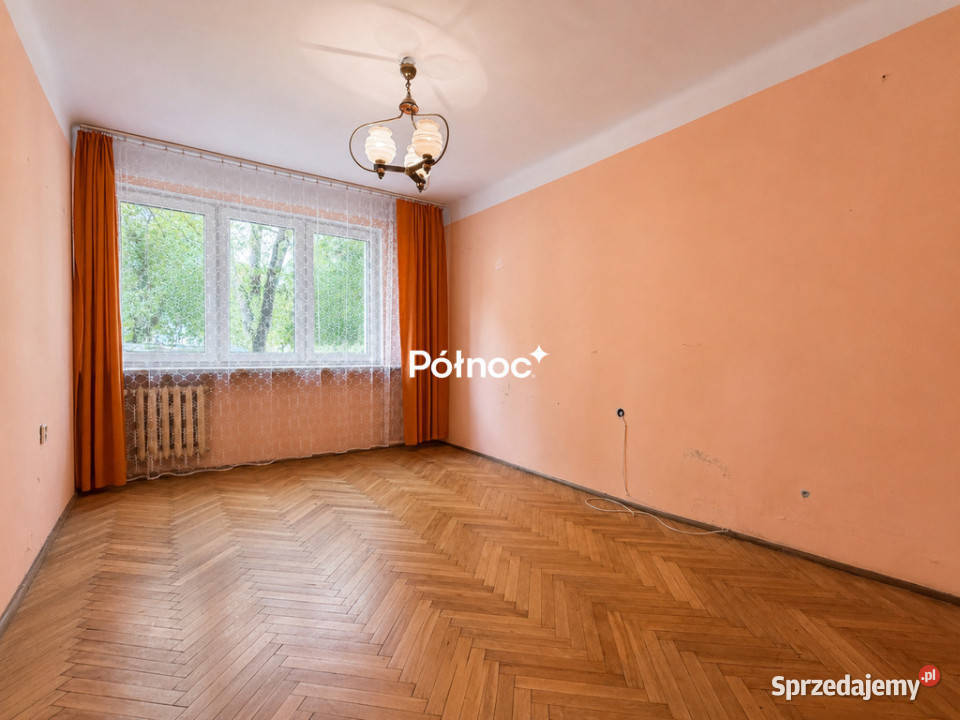 3pokojowe mieszkanie na parterze Sienkiewicza 5470zł/m2 Chełm sprzedam