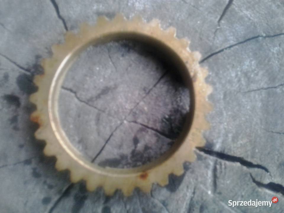 SYNCHRONIZATOR SKRZYNIA BIEGÓW III ŻUK nowy