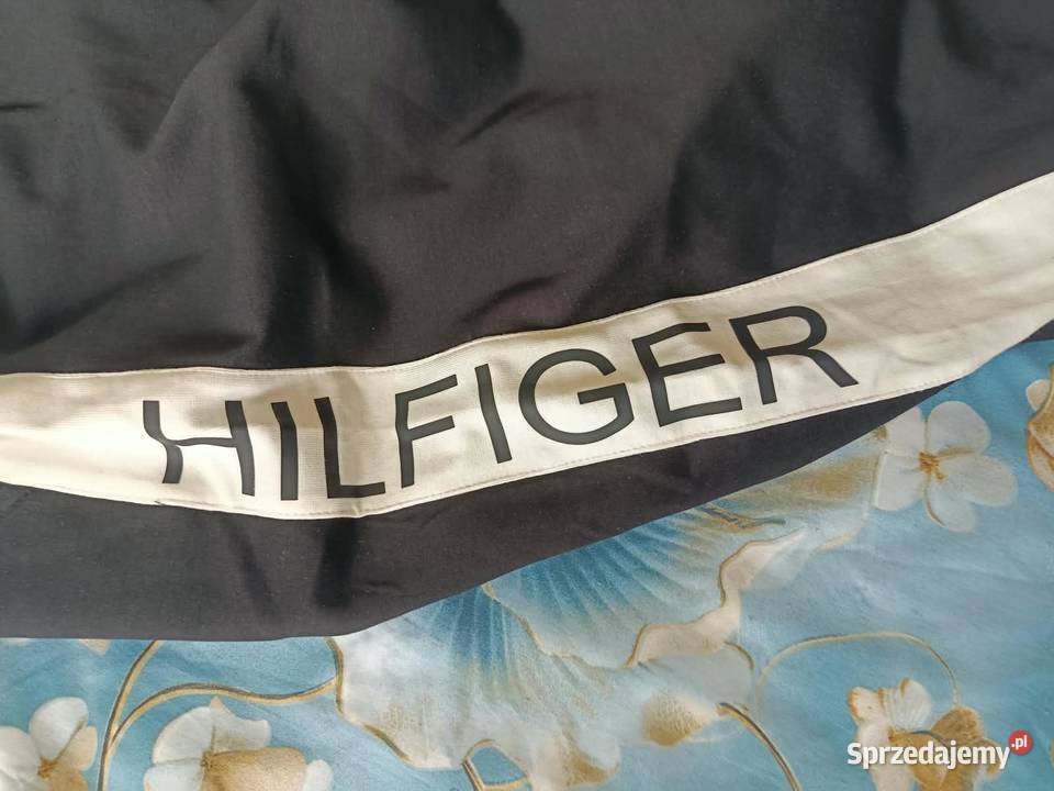 Komplet dresowy Tommy Hilfiger nowy model Białystok