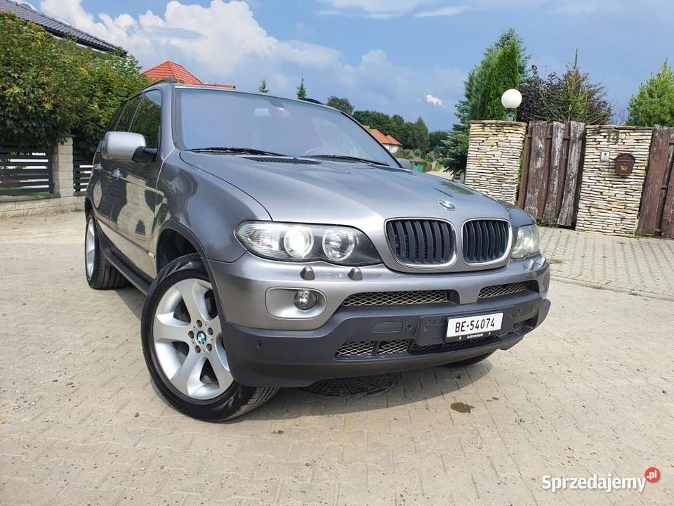 30D 218 MPakiet DachSzklany Navi Xenon lubelskie Lublin sprzedam