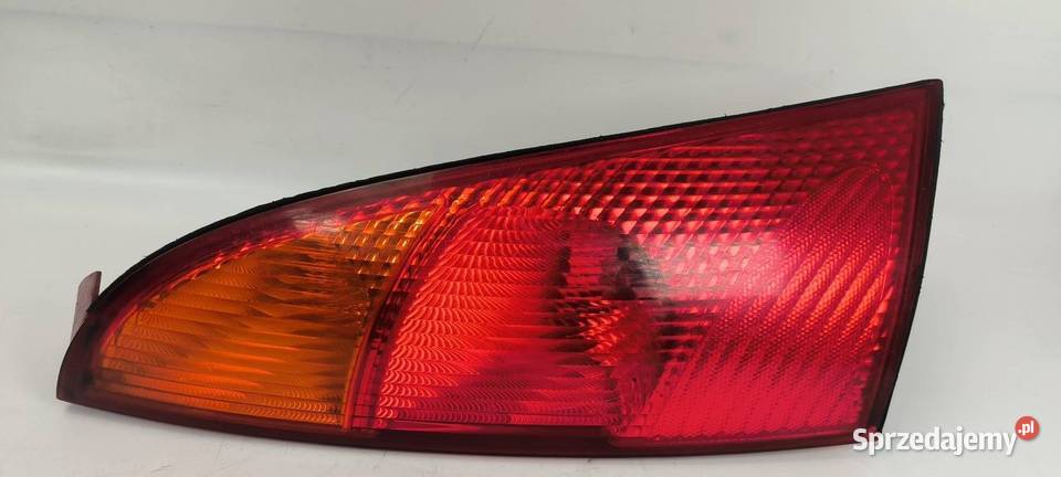 LAMPA LEWA TYŁ CITROEN C4 2021101001 kujawsko-pomorskie Lipno