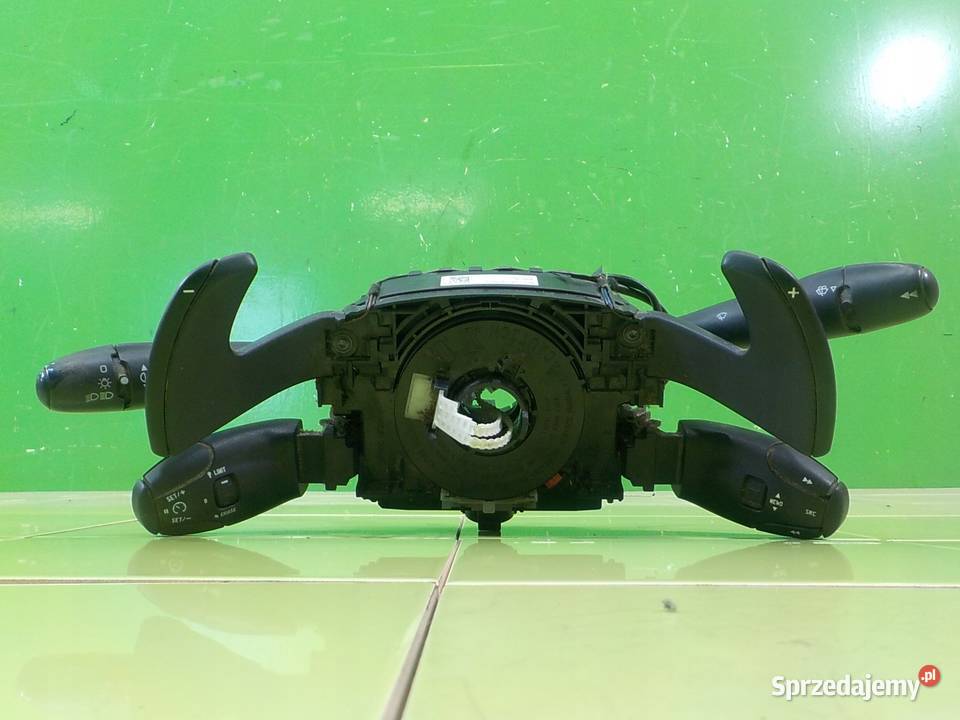 CITROEN BERLINGO II III 16 EHDI 12r VAN Suków