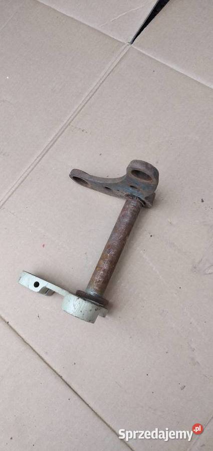 Polki zawieszcze obrotnica k 55 k 125 kovrow Skarżysko-Kamienna