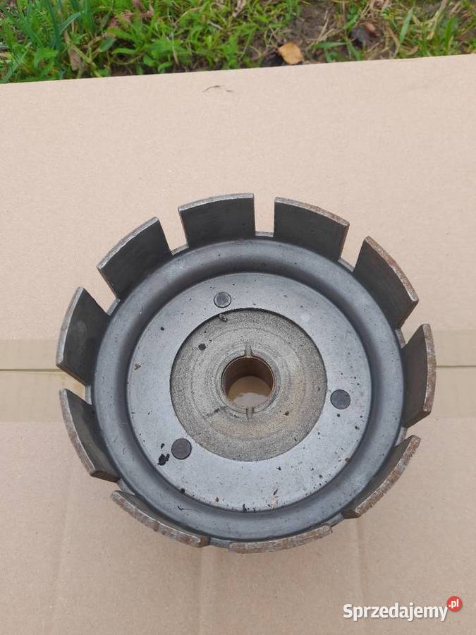 Kosz sprzęgłowy jawa 350 nowy Świdnik