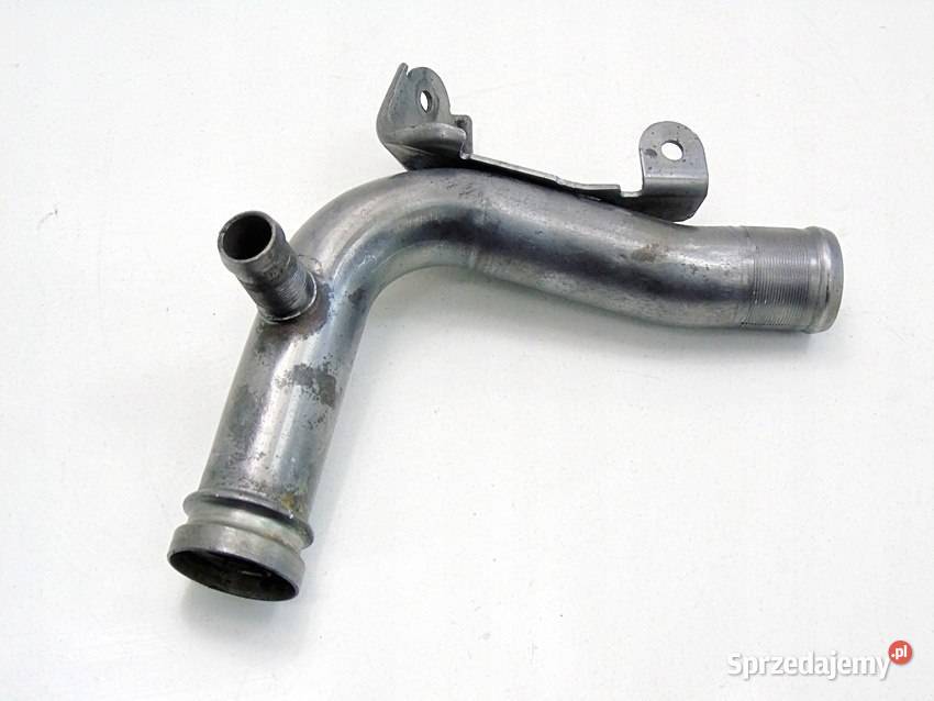 RURKA MAGISTRALA WODY 20 DCI TRAFIC 2 VIVARO Sosnowiec sprzedam