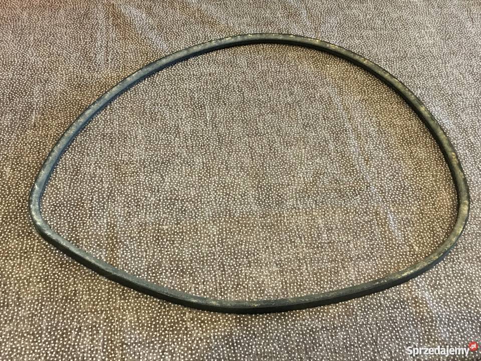 Pasek Sanok SPZ 1112 ZN 90 pralka Diana P565 śląskie Katowice