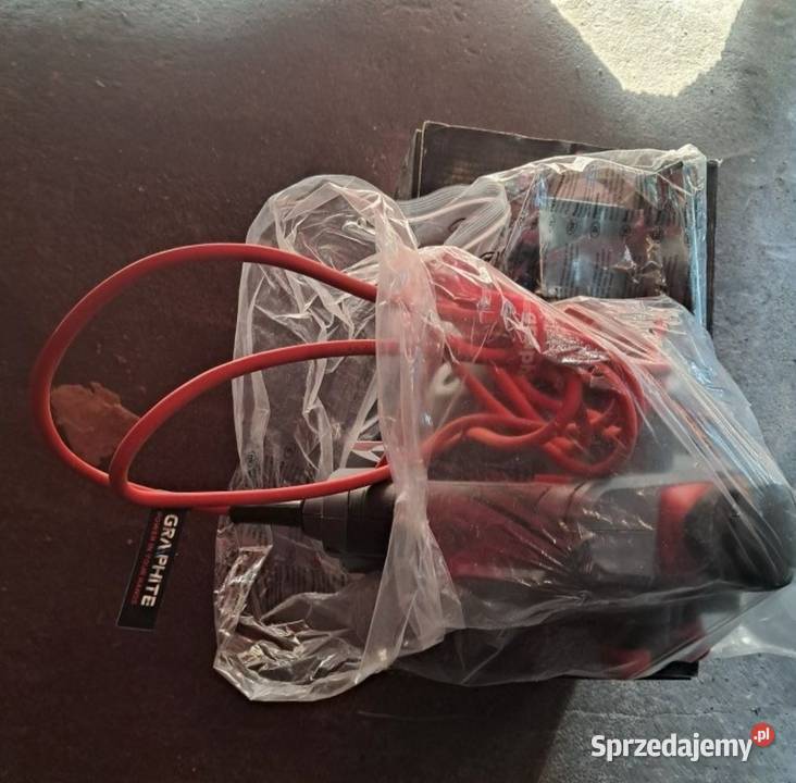 Graphite strug strug Kościan