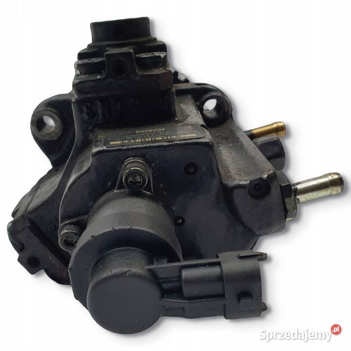 POMPA WTRYSKOWA Saab 93 93 19 TID FGP 0445010155 Pompy wtryskowe sprzedam